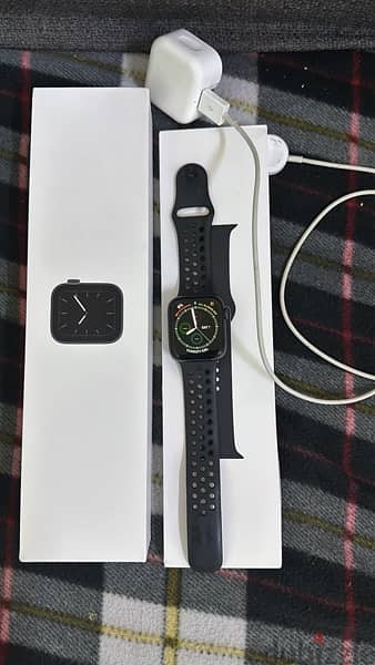 Apple Watch 5 series 1