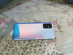 Infinix Note 8

128 GB 6gb ram 6.95 inch