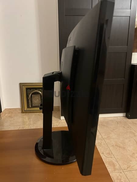 27” Asus Rotating Gaming Monitor (60 Hz) 2