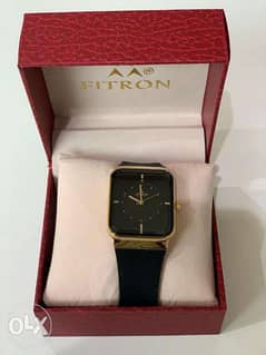 FITRON Wrist Watch 0