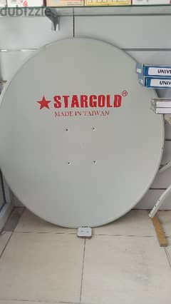 satellite Dish TV Working call me