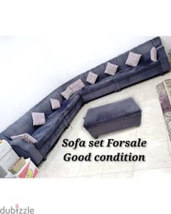 sofa