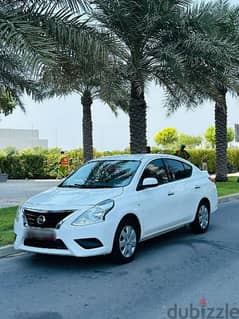 Nissan Sunny 2019 model. Excellent condition car in very well maintain