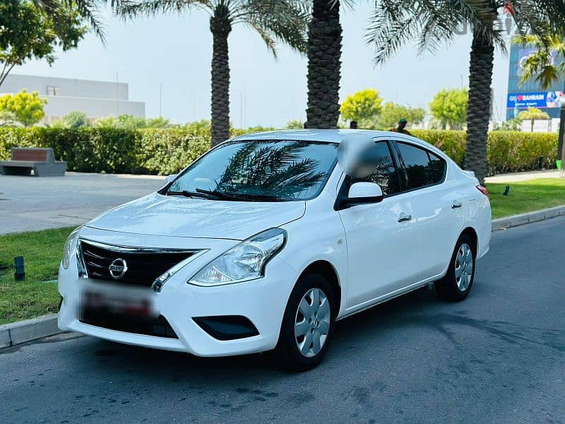 Nissan Sunny 2019 model. Excellent condition car in very well maintain 11