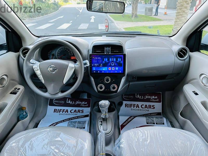 Nissan Sunny 2019 model. Excellent condition car in very well maintain 16