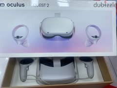 Used Oculus Quest 2 256GB