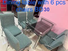 Excellent Condition used furniture for sale-37709209