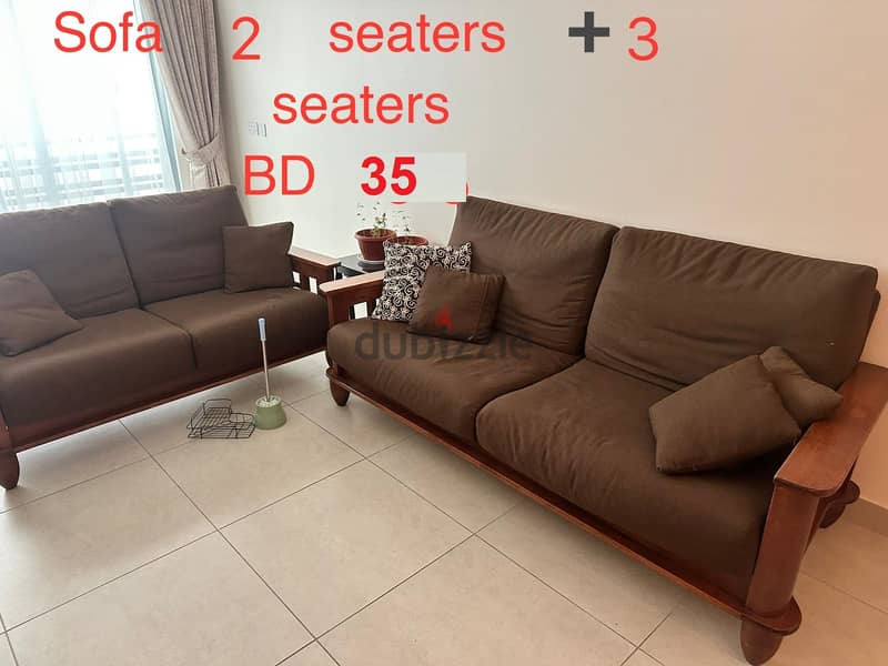 Excellent Condition used furniture for sale-37709209 8