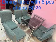 Excellent Condition used furniture for sale-37709209 0