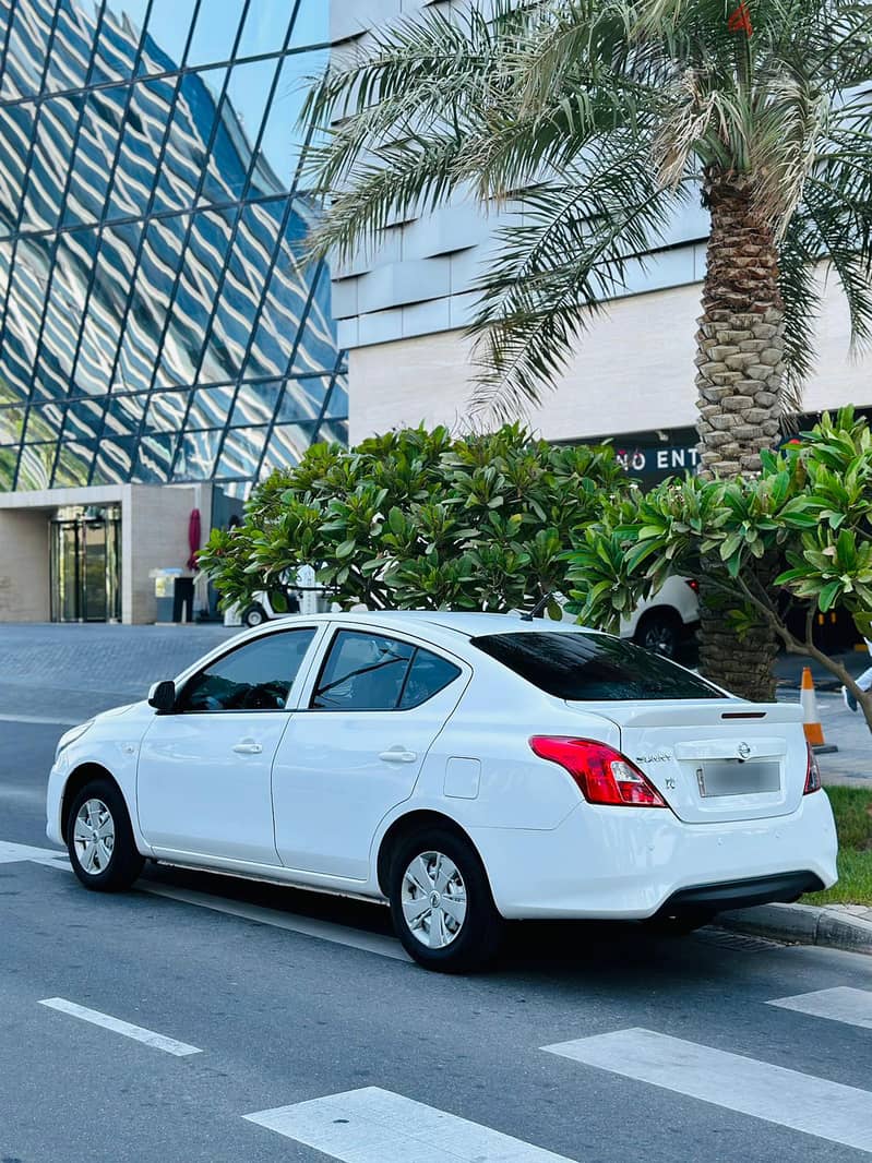 Nissan Sunny 2020 MODEL SINGLE OWNER USED CAR  33239169 1