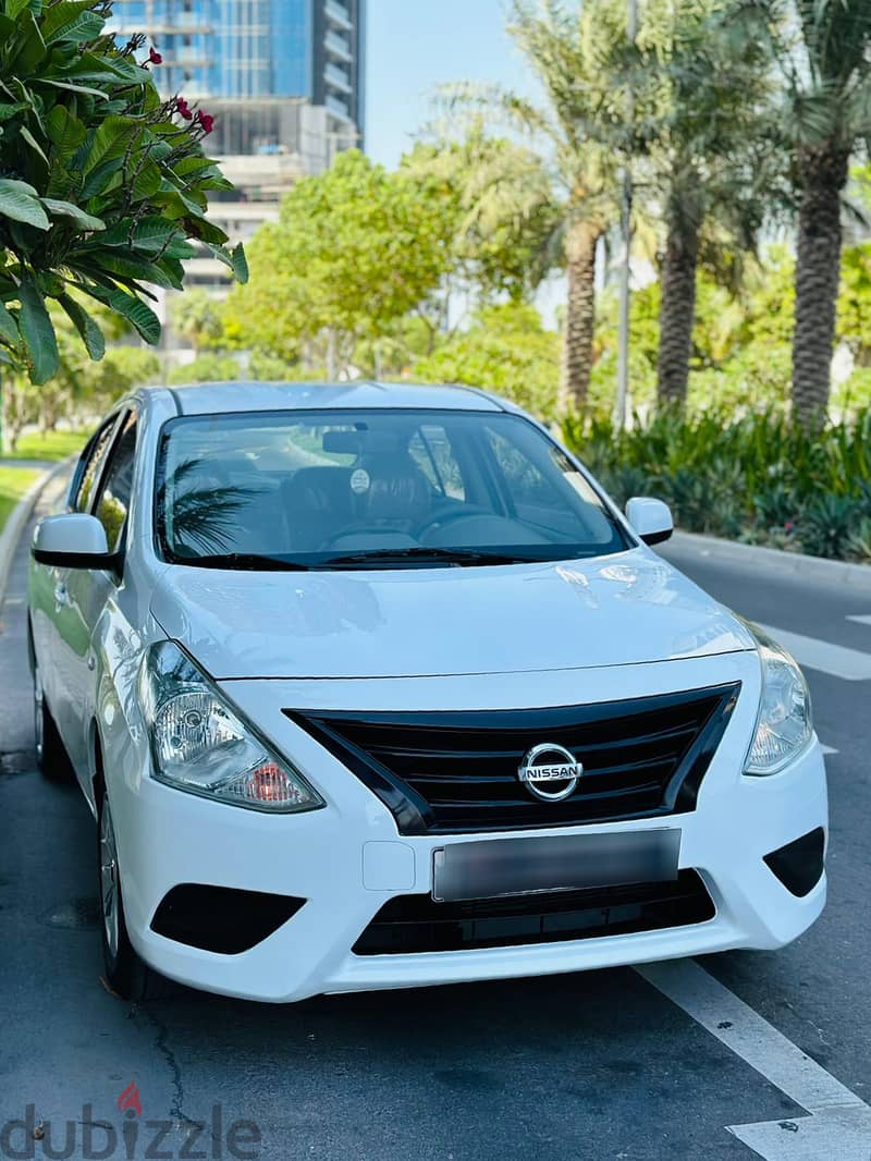 Nissan Sunny 2020 MODEL SINGLE OWNER USED CAR  33239169 5