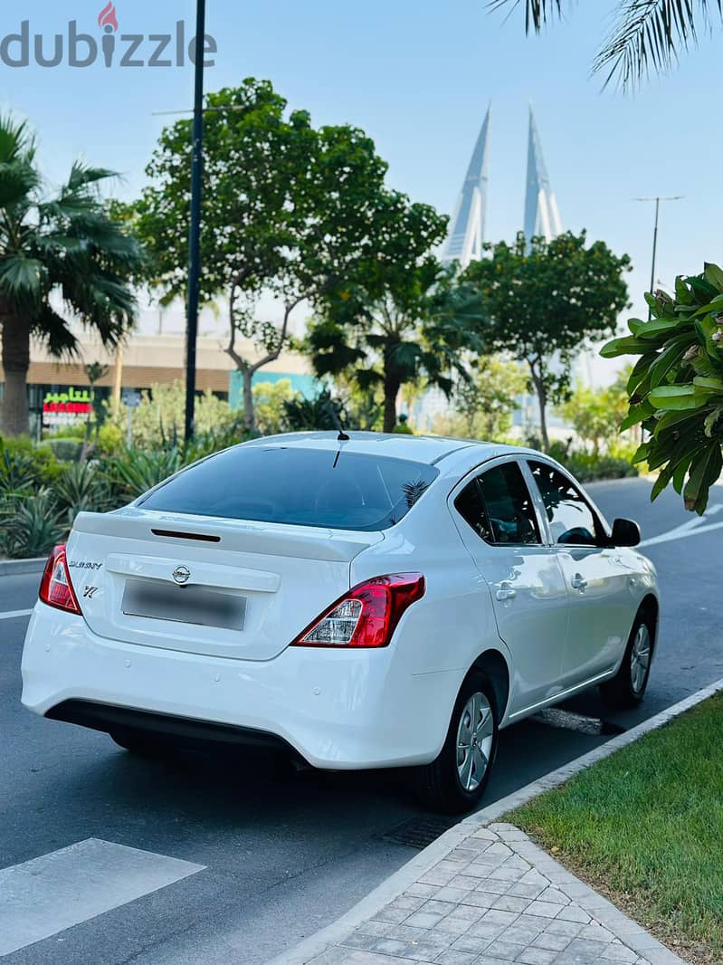 Nissan Sunny 2020 MODEL SINGLE OWNER USED CAR  33239169 6