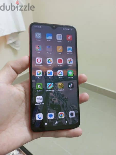 Redmi 9 Power 3