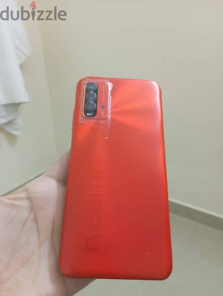 Redmi 9 Power 4