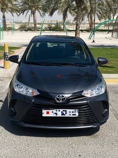 Toyota Yaris 2021 1.5 0