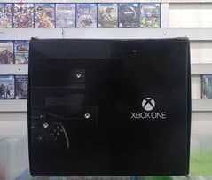 Xbox one standard