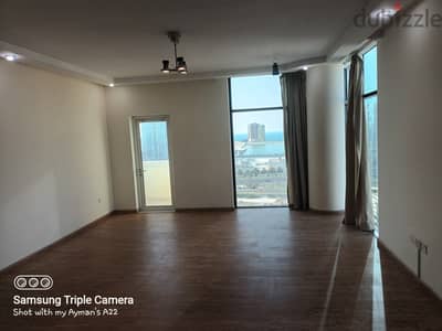 Sea view 2 Bed near Seef in Sanabis