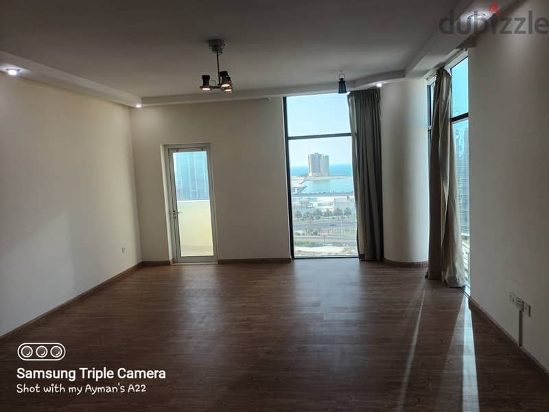 Sea view 2 Bed near Seef in Sanabis 0