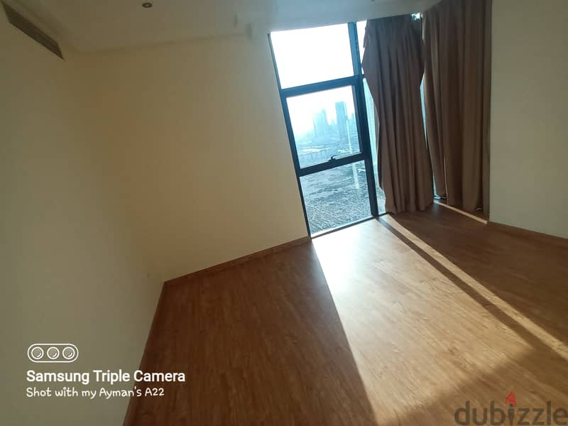 Sea view 2 Bed near Seef in Sanabis 3