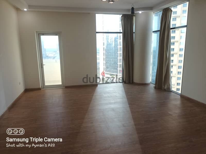 Sea view 2 Bed near Seef in Sanabis 10