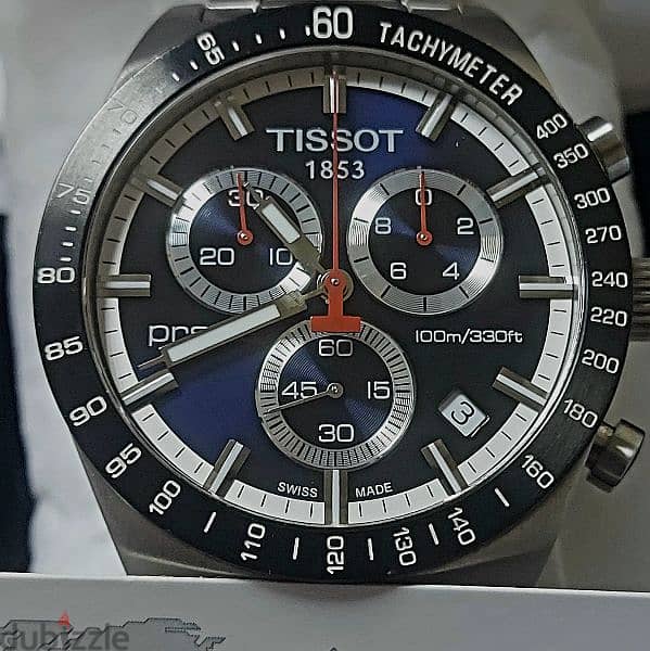 TISSOT PRS 516 5