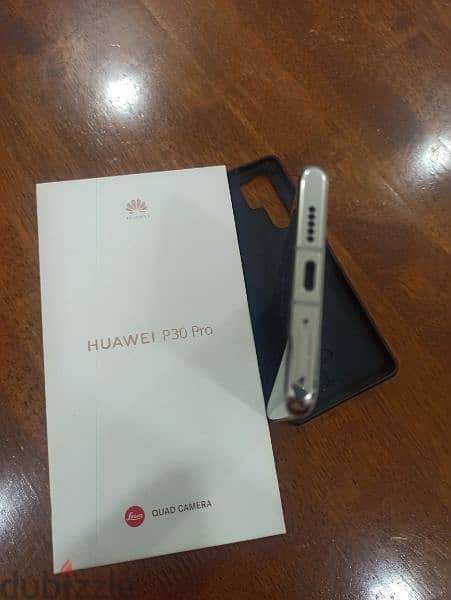 Huawei P30 Pro 8GB Ram 128 gb 0