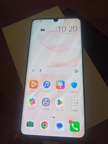 Huawei P30 Pro 8GB Ram 128 gb 1