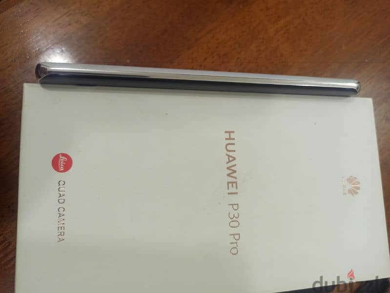 Huawei P30 Pro 8GB Ram 128 gb 2