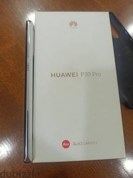 Huawei P30 Pro 8GB Ram 128 gb 4