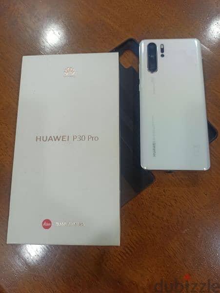 Huawei P30 Pro 8GB Ram 128 gb 6