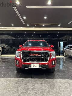 GMC