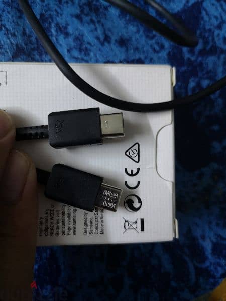 samsang original cable adapter 1