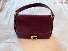 Pre-loved Coach bag 0