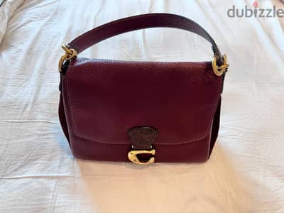 Pre-loved Coach bag