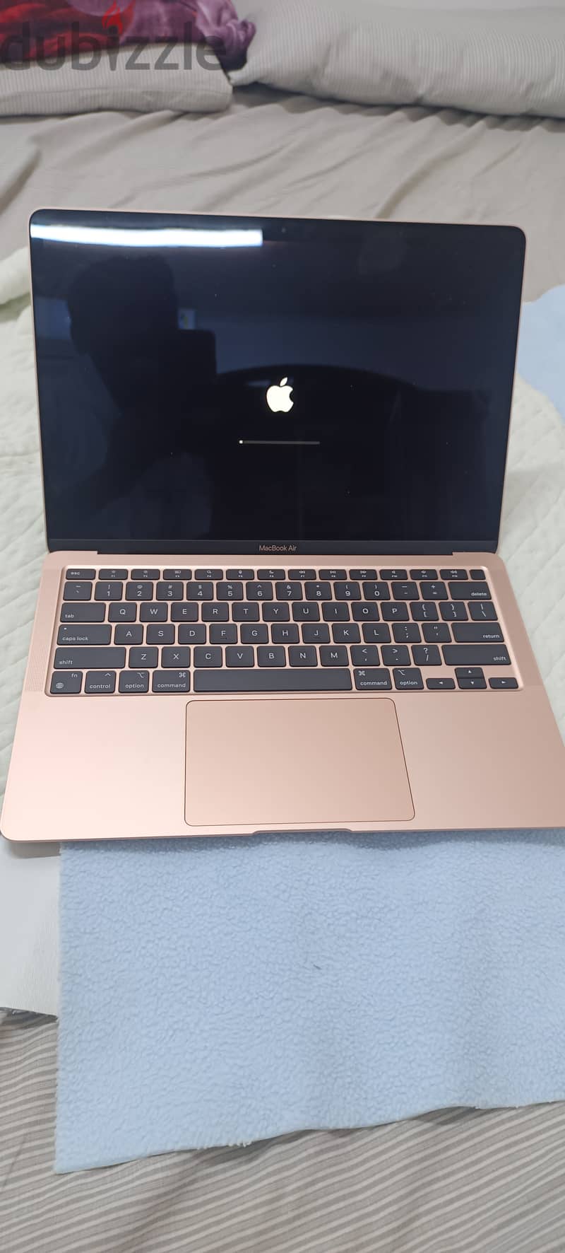 Apple Mac book air M1 1