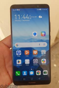 Huawei Mate 10 Pro For Sale
6GB Ram 128GB Memory 0