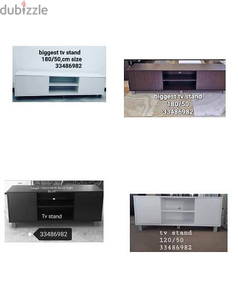 all kind of brand new furniture available 4