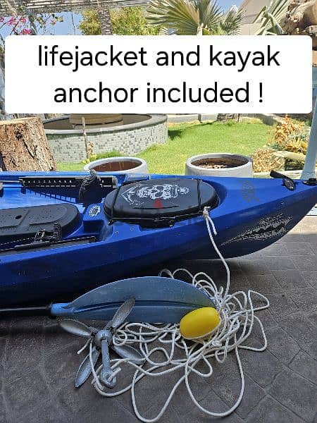 KAYAK 2