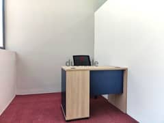 BrandФ New Office Space For Lease In Fakhroo Tower ^/monthly~^99bd 0