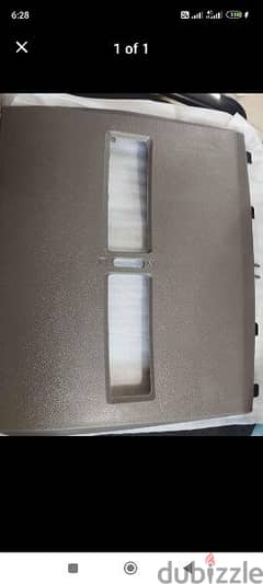 Nissan tidda dashboard cover 0