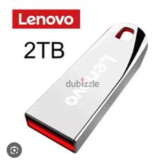 USB 2 TB for sale