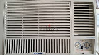 For sale. Window A /C. 1.5. ton. 2. ton. 2.5. tonn. Compressor piston.