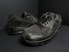 Nike Air Max 90 Triple Black 0