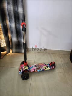 Kids Scooter For Sale 0