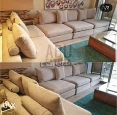 Sofa and Recliner Upholstery Works 0