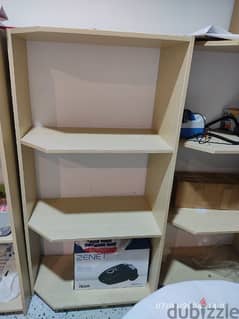 furniture -plywood shelves (good quality)