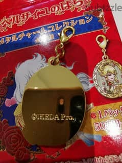 rare licensed medal 0