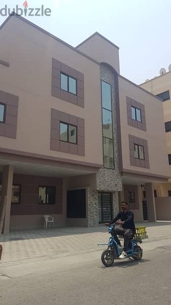 new building Forsale مبنى جديد للبيع 0