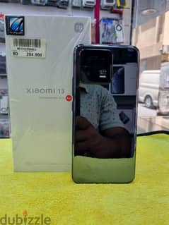 Xiaomi 13 5g for sell