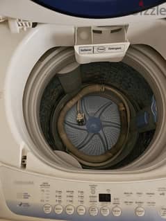 Toshiba washing machine for sale 0